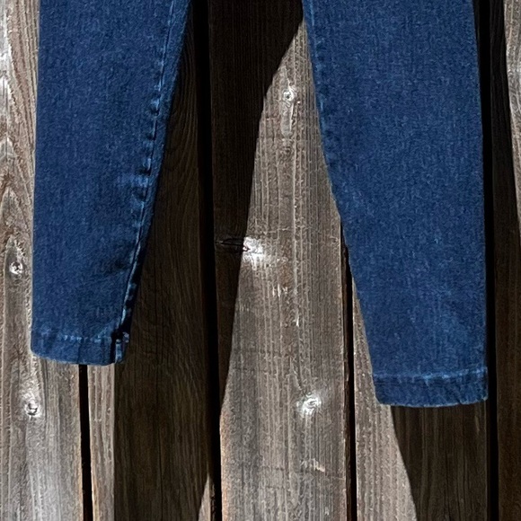 Lyssé denim leggings size small - Picture 15 of 17